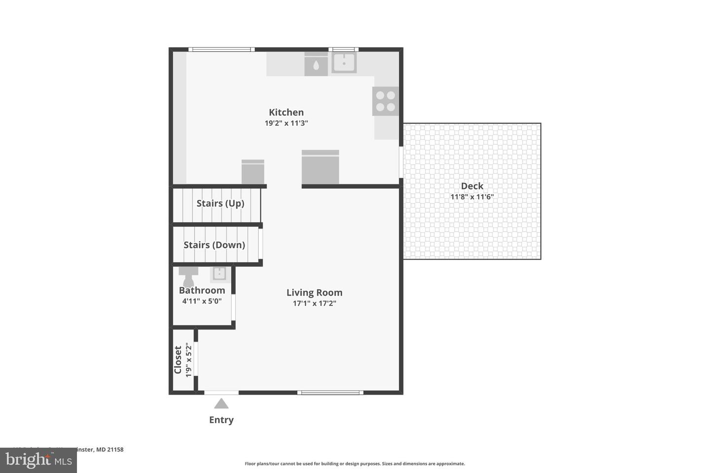 413 Babylon Ct Property Photo 19