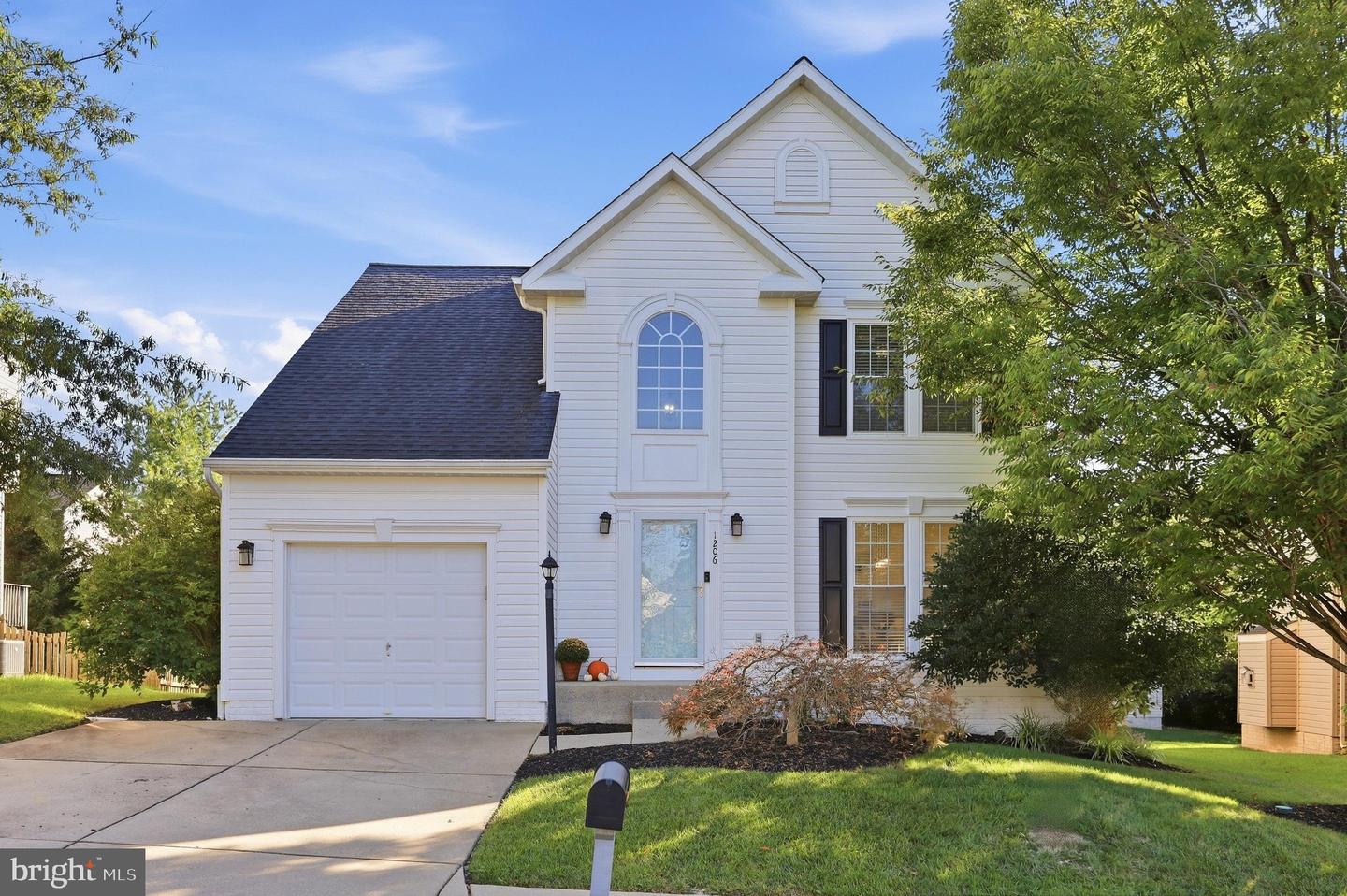 1206 Crossbow Rd Property Photo 1