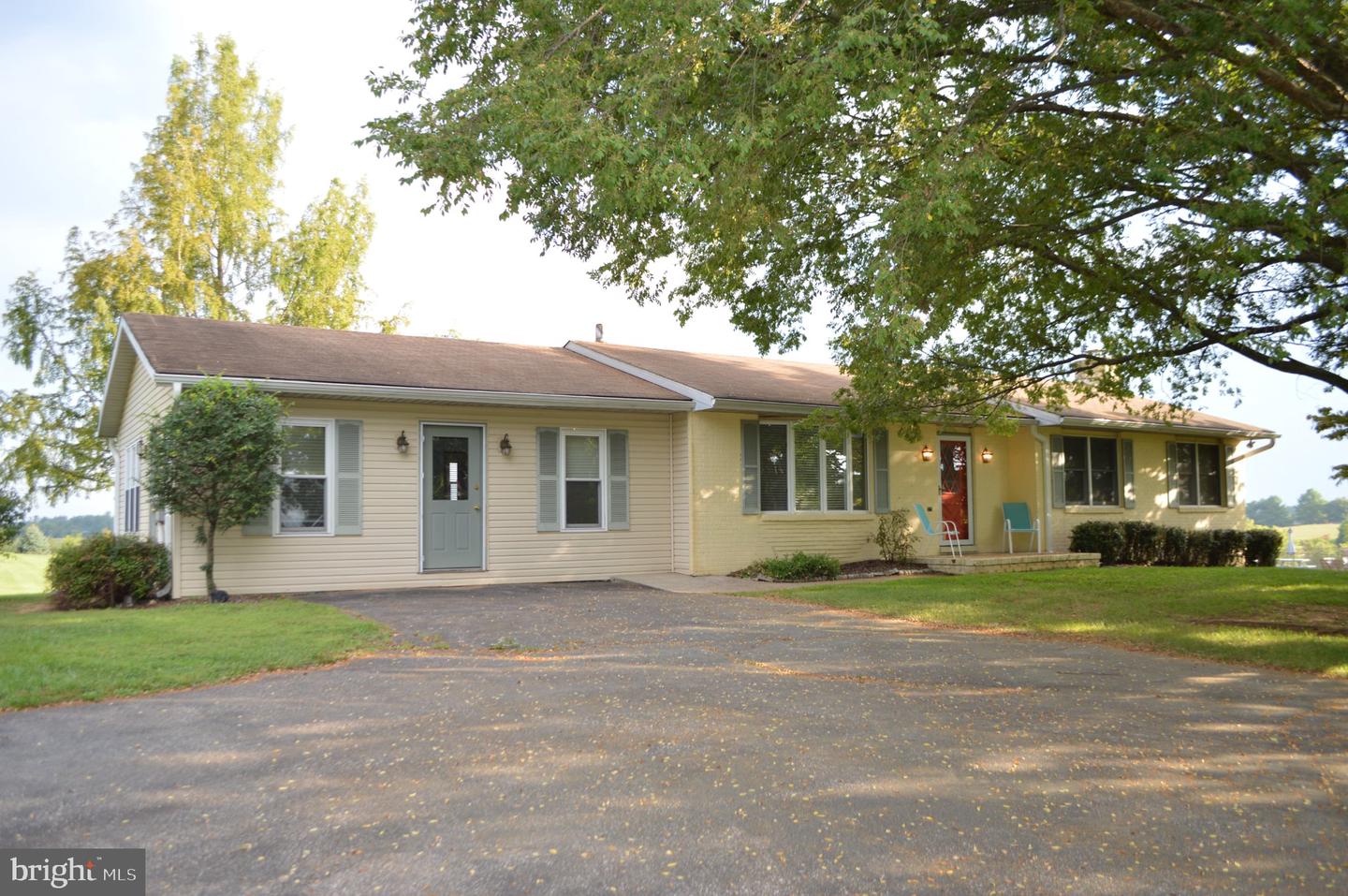 1534 Miller Rd Property Photo 1