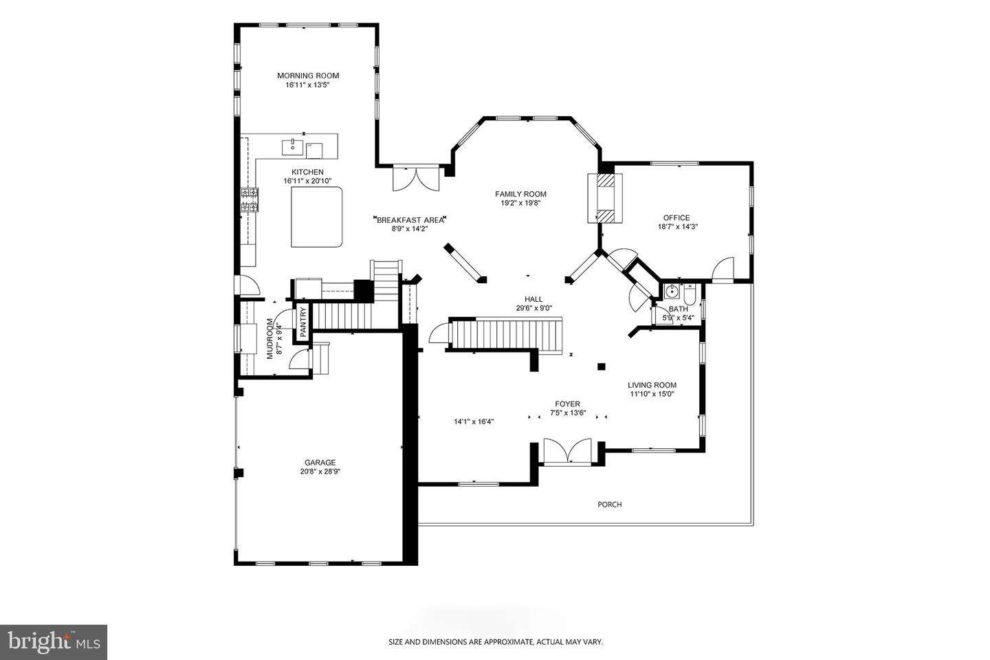 4020 Baker Path Dr Property Photo 56