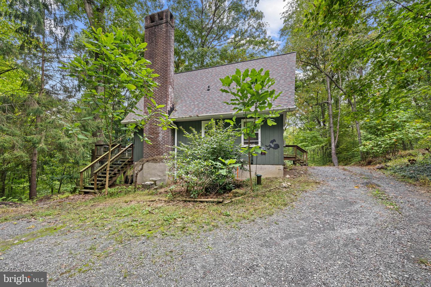 502 Silver Run Valley Rd Property Photo 1