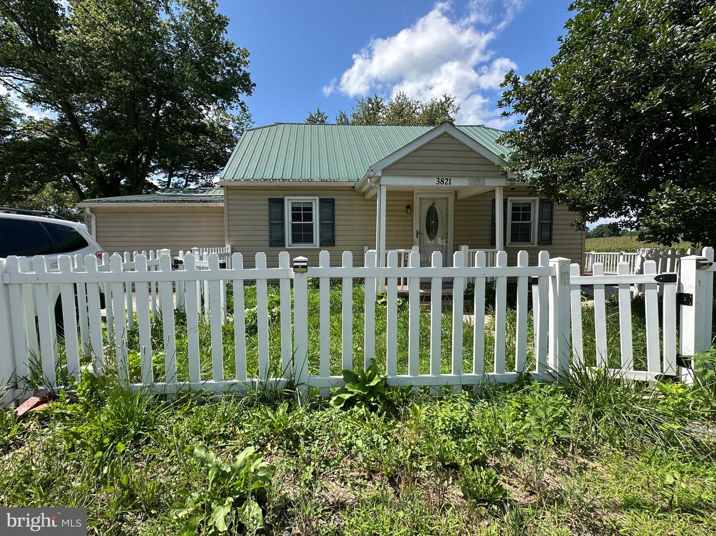 3821 Old Taneytown Rd Property Photo 1