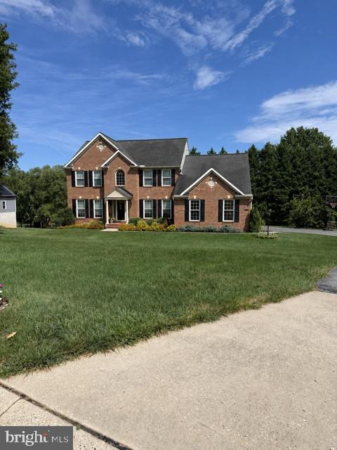 5735 Meyerfield Ct Property Photo 1