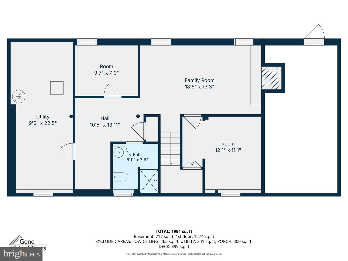 4903 Oriole Ct Property Photo 37