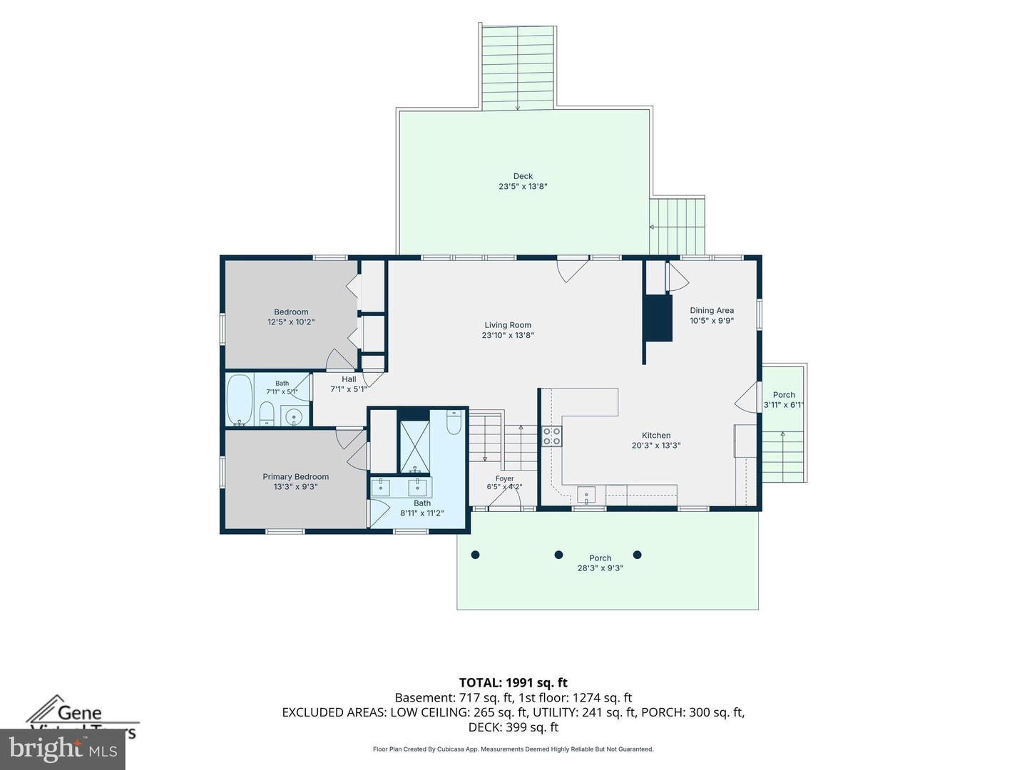 4903 Oriole Ct Property Photo 38