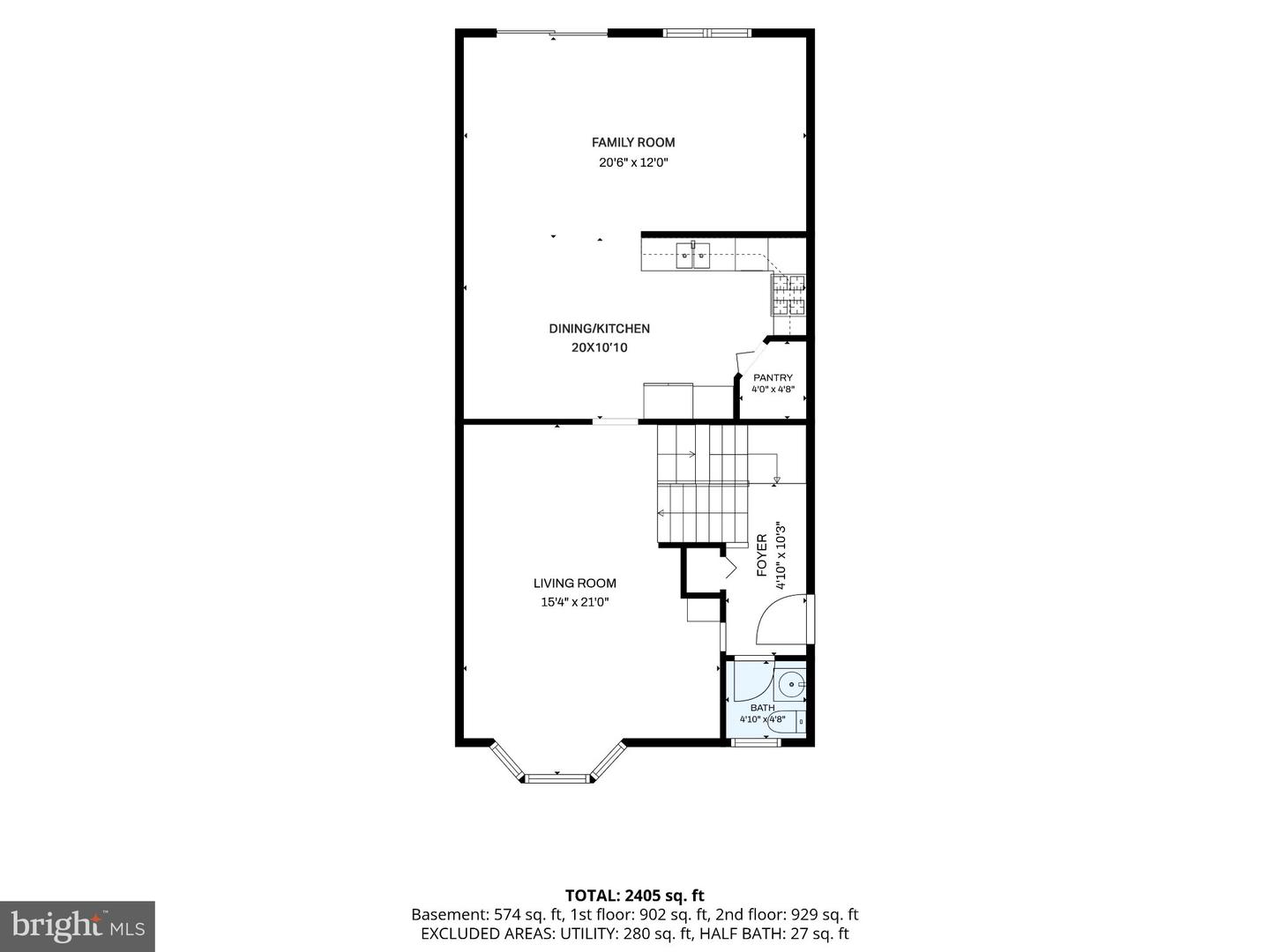 1776 Upper Forde Ln Property Photo 84
