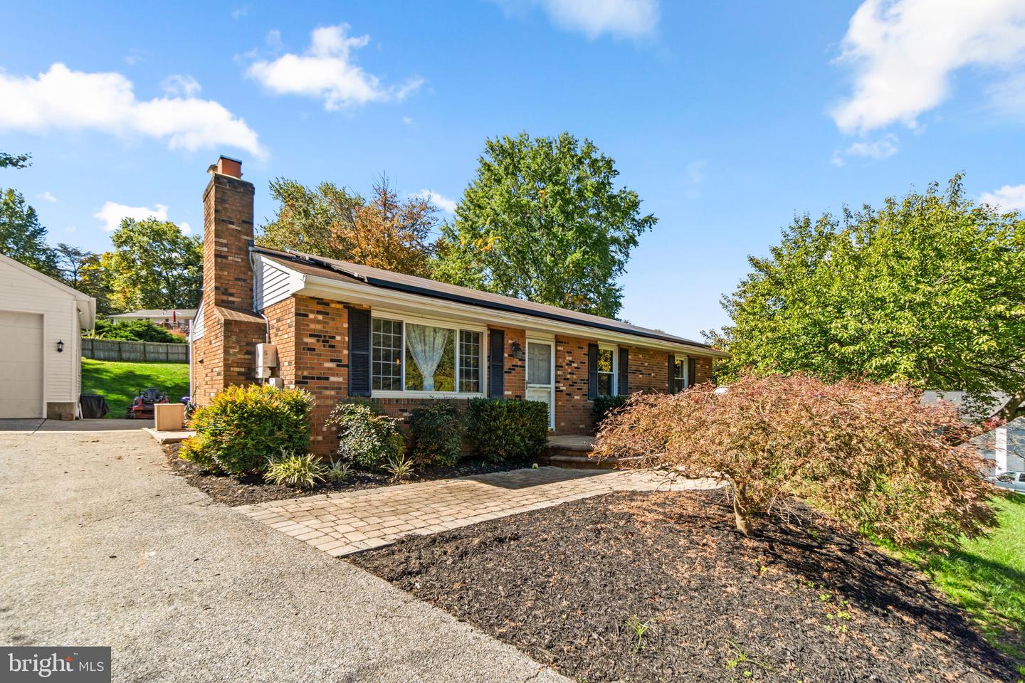 4302 Coolidge Ct Property Photo 1