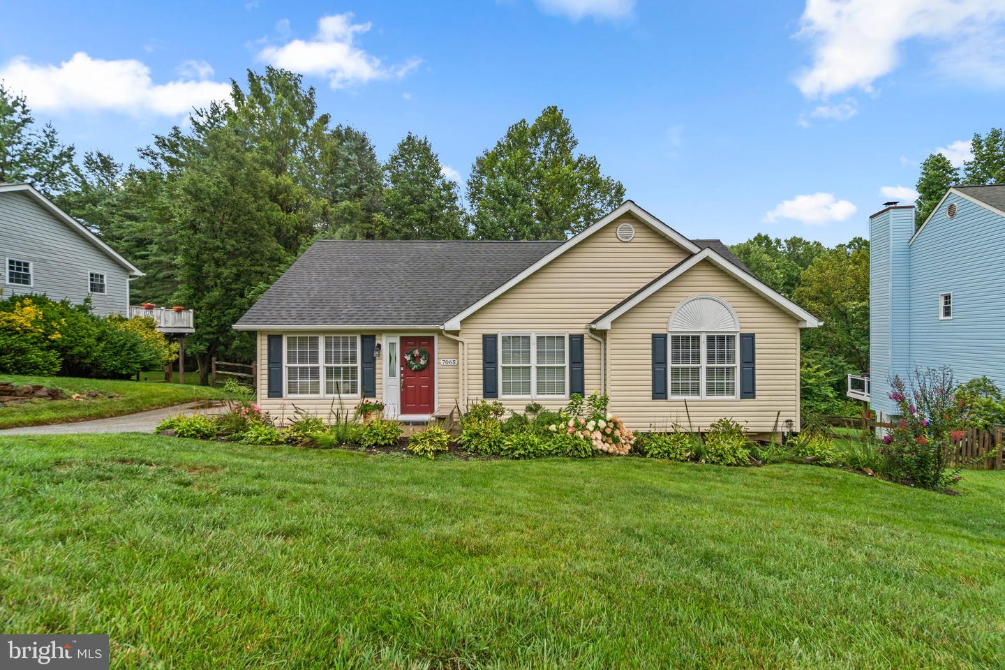 7065 Melstone Valley Way Property Photo 1