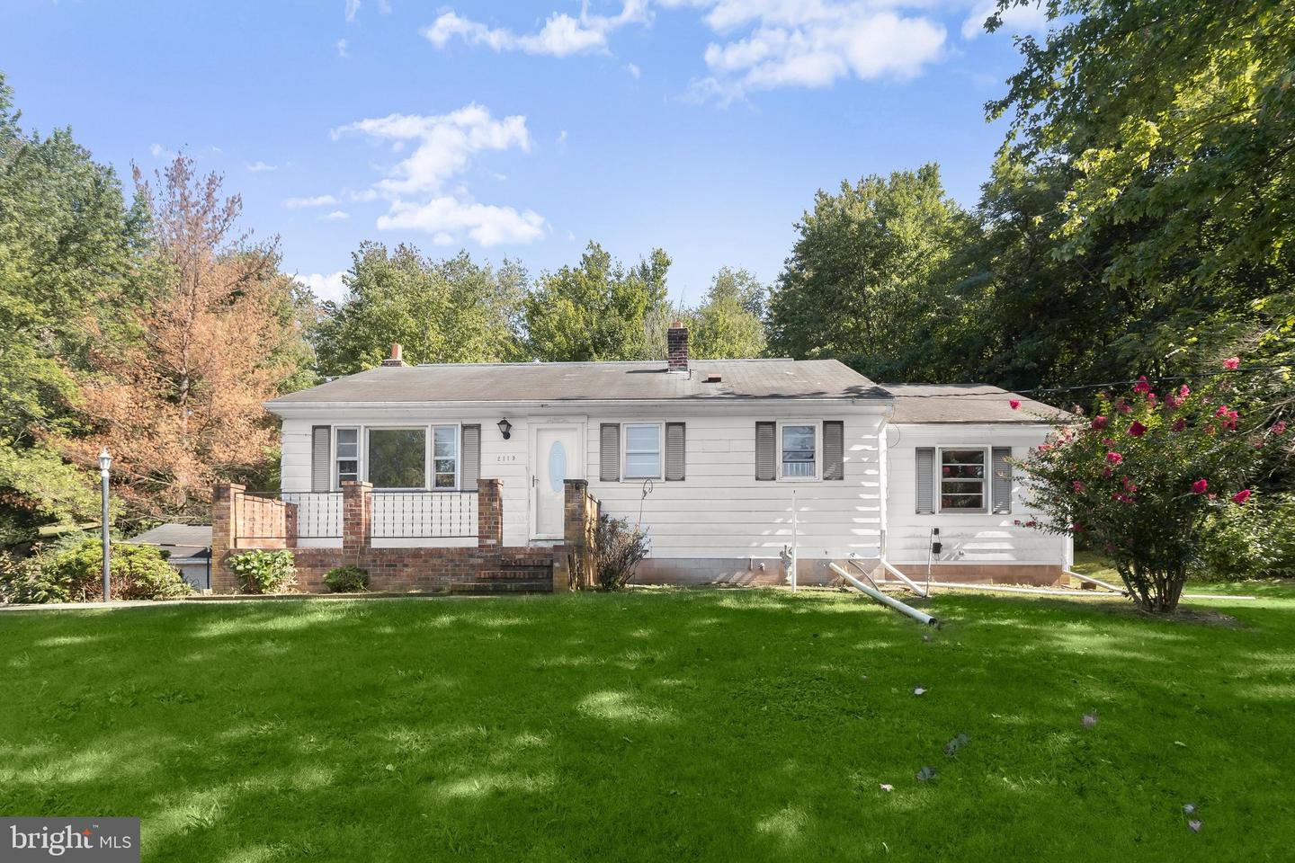 2119 Mayberry Rd Property Photo 1