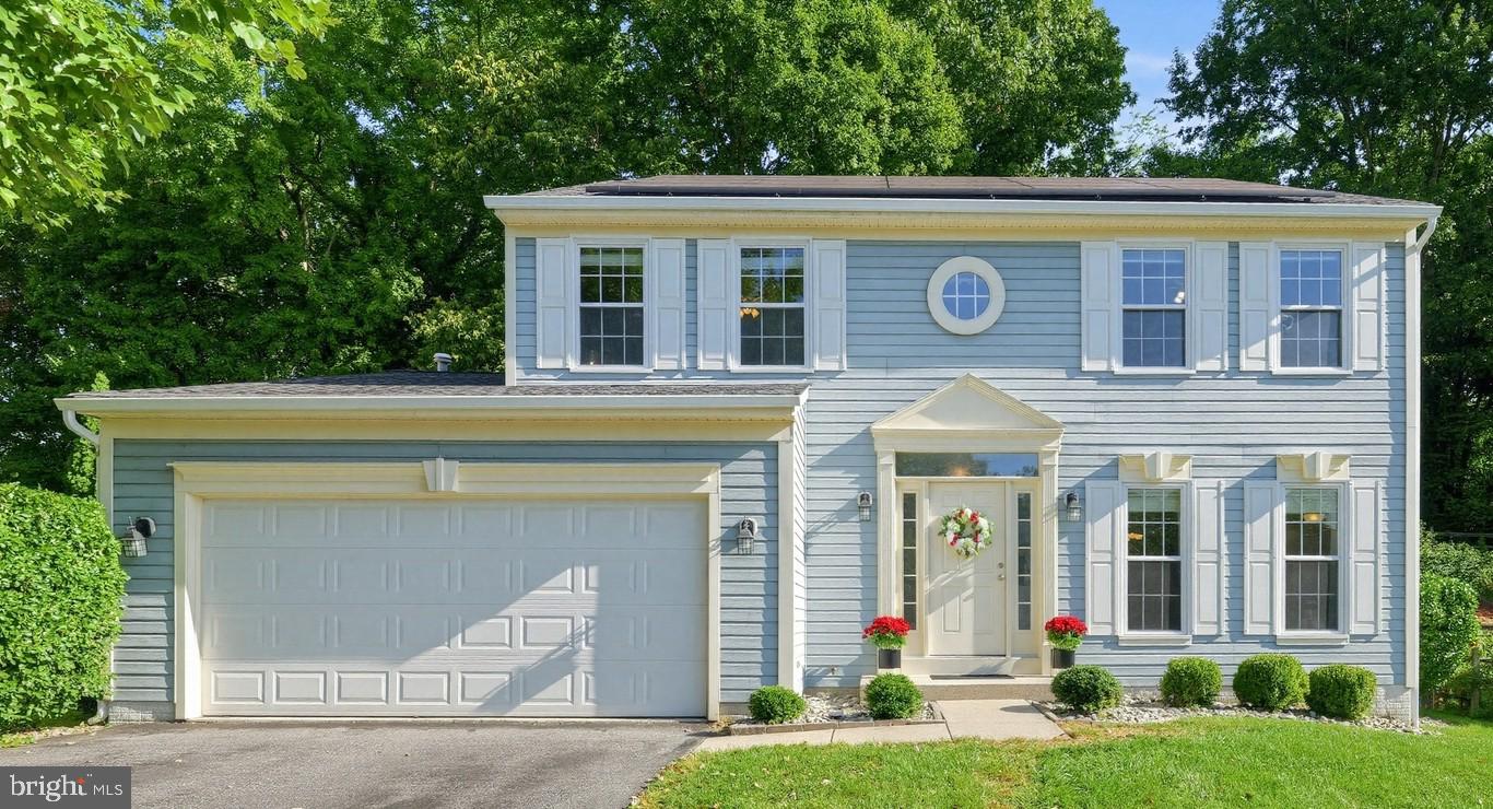 1402 Copper Beech Ct Property Photo 1