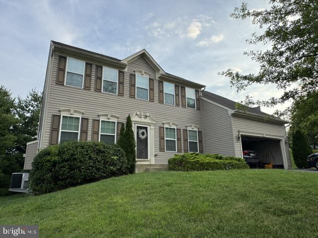 2877 Mahla Ct Property Photo 1
