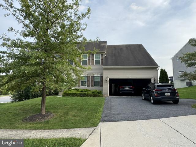 2877 Mahla Ct Property Photo 2