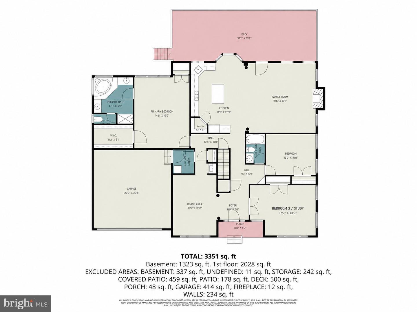 2623 Washington Way Property Photo 42