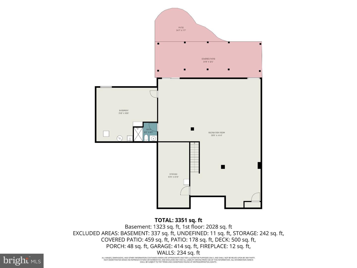 2623 Washington Way Property Photo 43