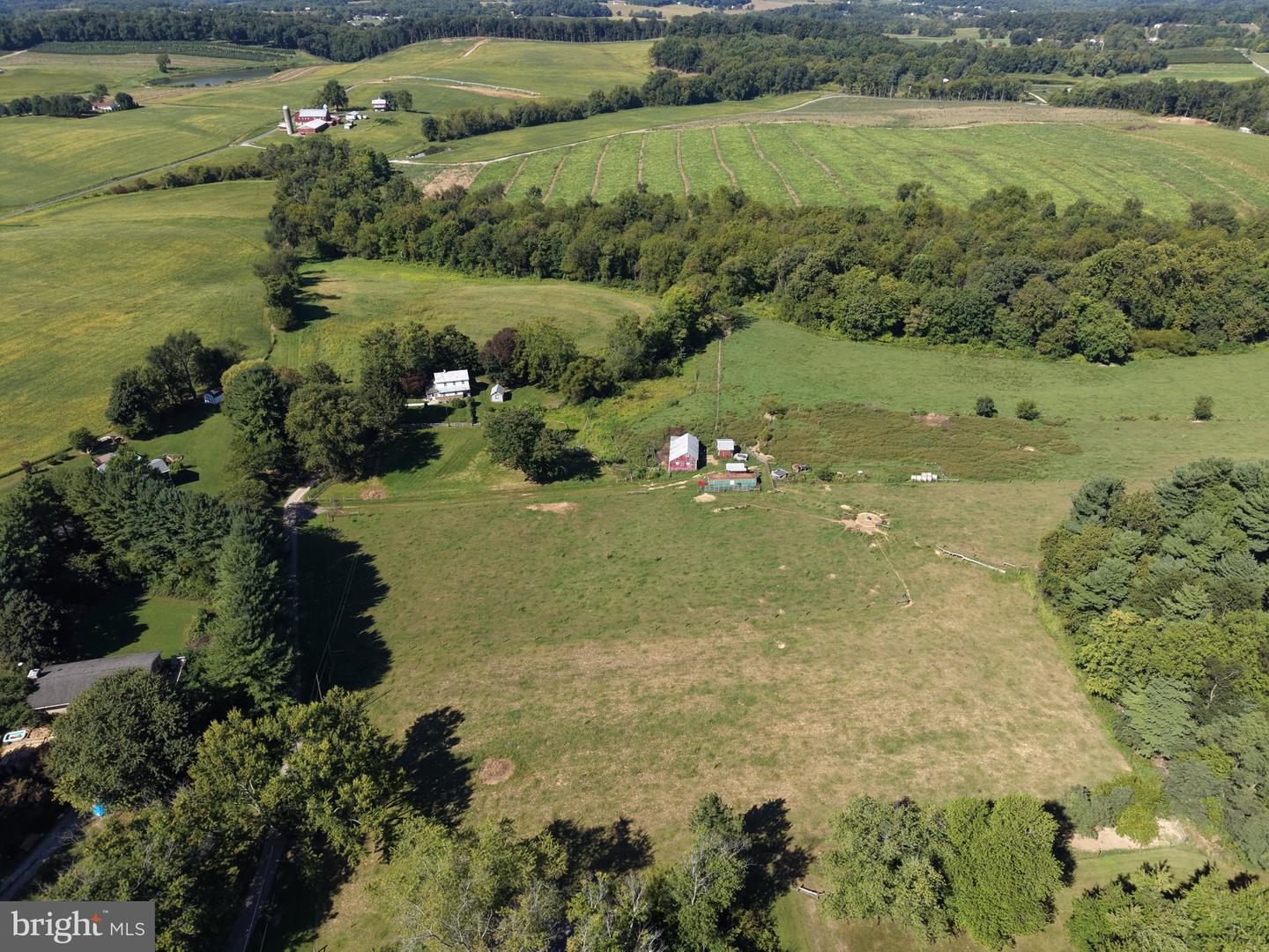 1518 Hughes Shop Rd Property Photo 1