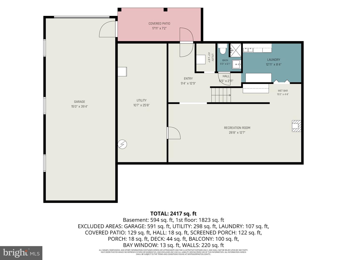 3042 Warehime Rd Property Photo 37