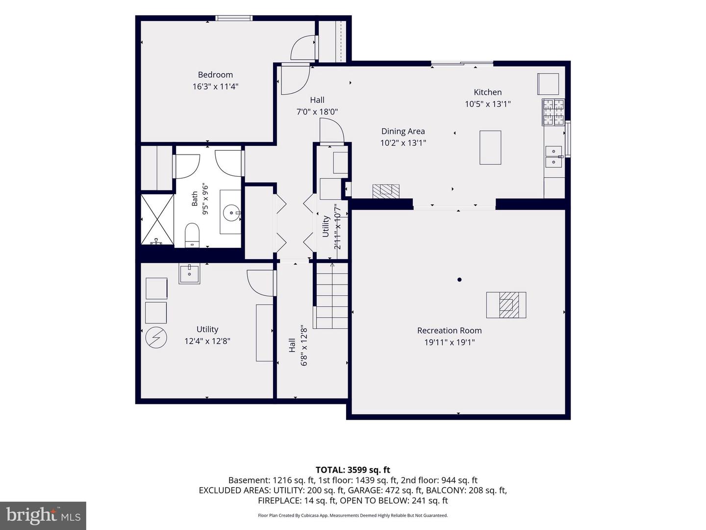 6650 Wind Ridge Rd Property Photo 48