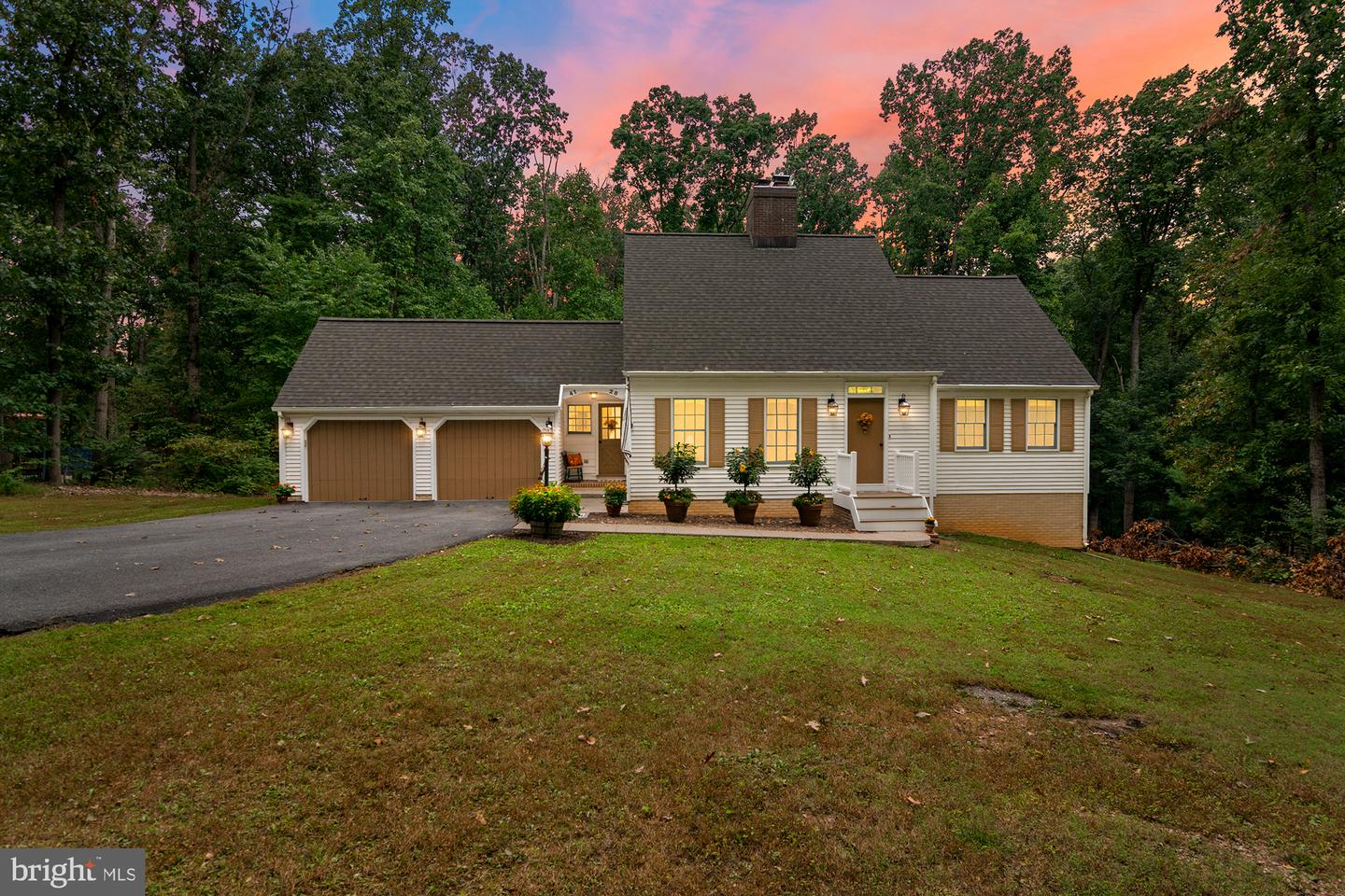4128 Turkeyfoot Rd Property Photo 1