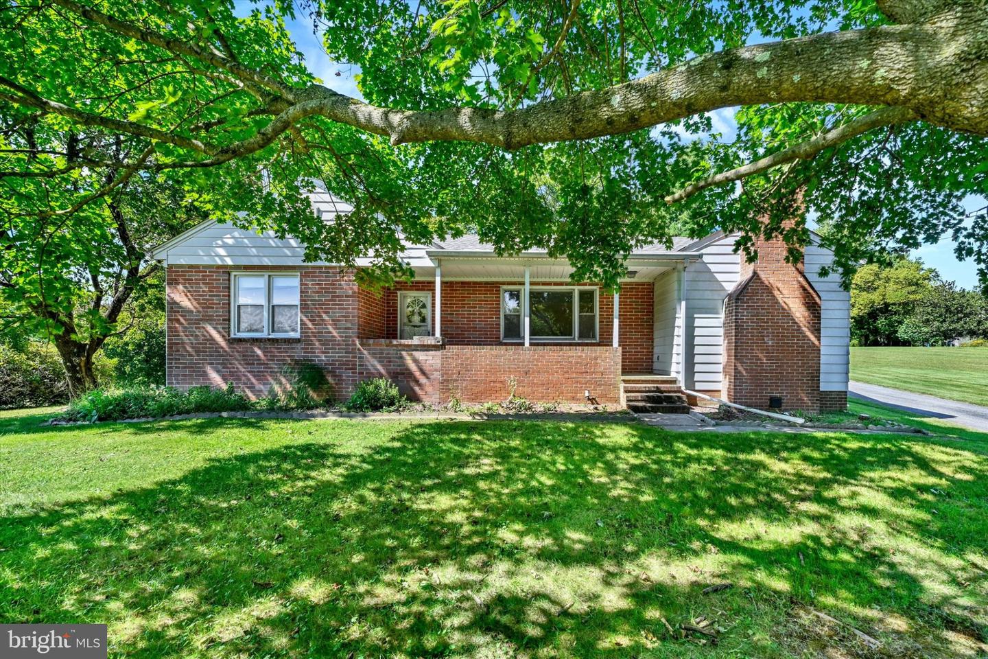 4640 Sykesville Rd Property Photo 1
