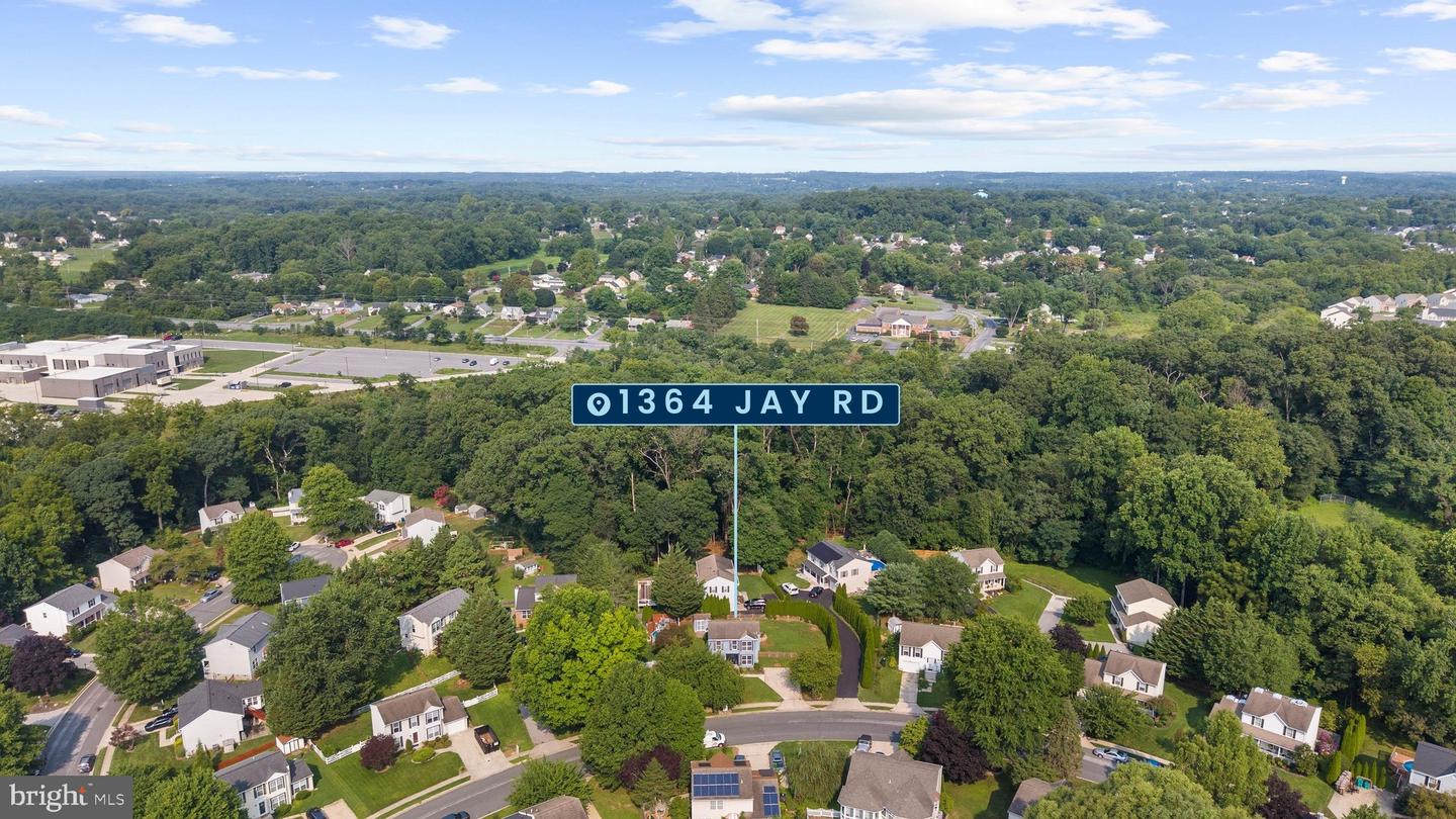 1364 Jay Rd Property Photo 36