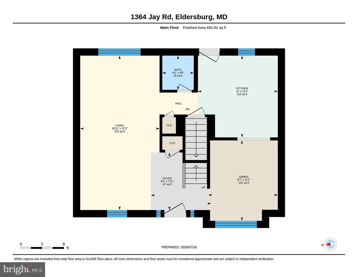 1364 Jay Rd Property Photo 37