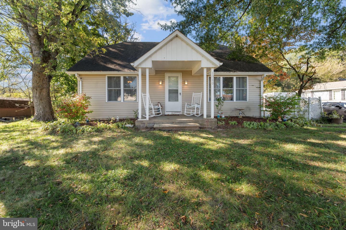 1310 Washington Rd Property Photo 3