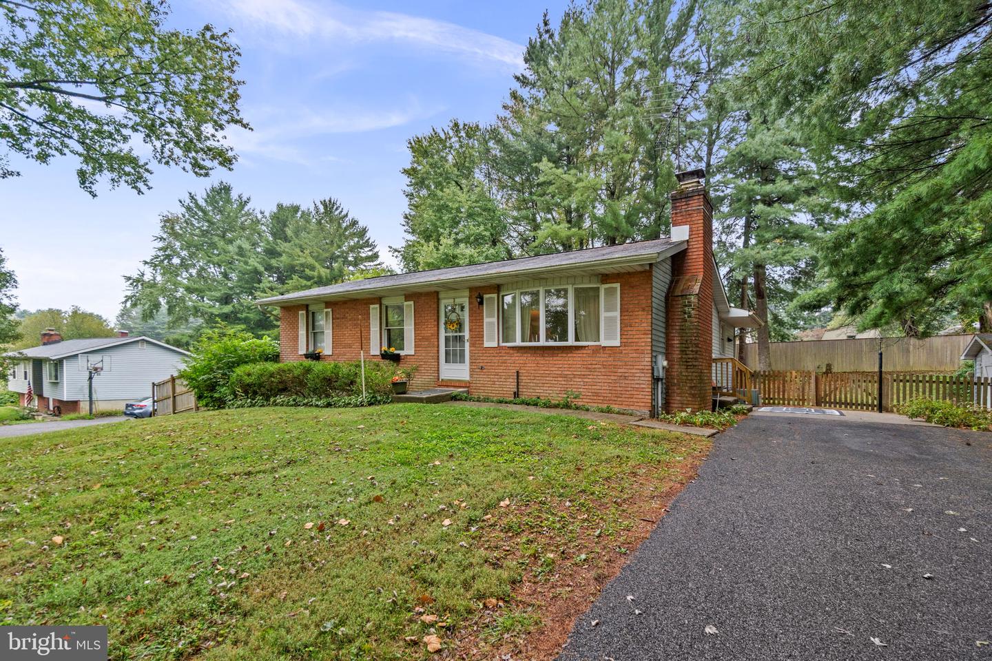 3701 Clydesdale Road Way Property Photo 2
