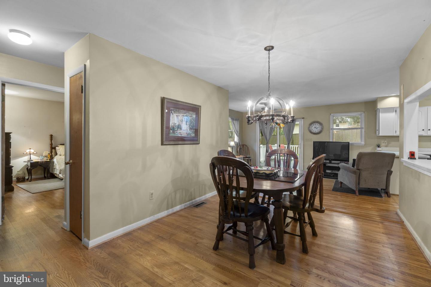 3701 Clydesdale Road Way Property Photo 5