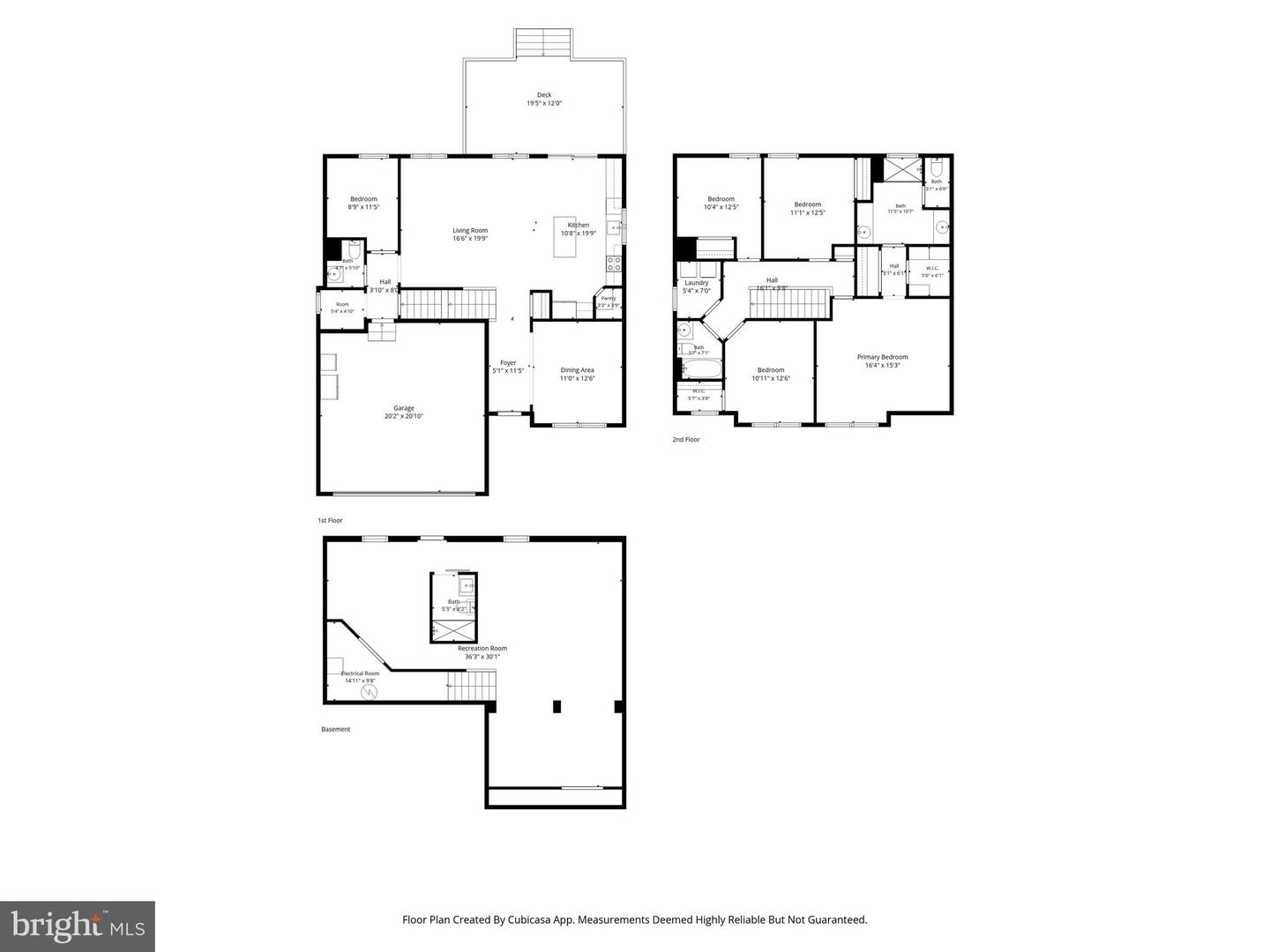 554 Kenan St Property Photo 42