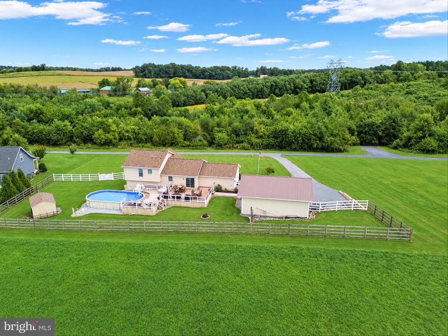 847 Mich Trace Rd Property Photo 44