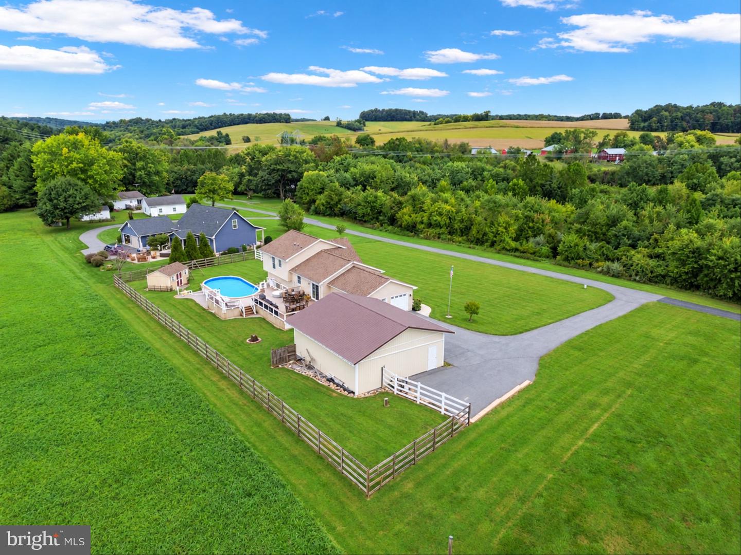 847 Mich Trace Rd Property Photo 46