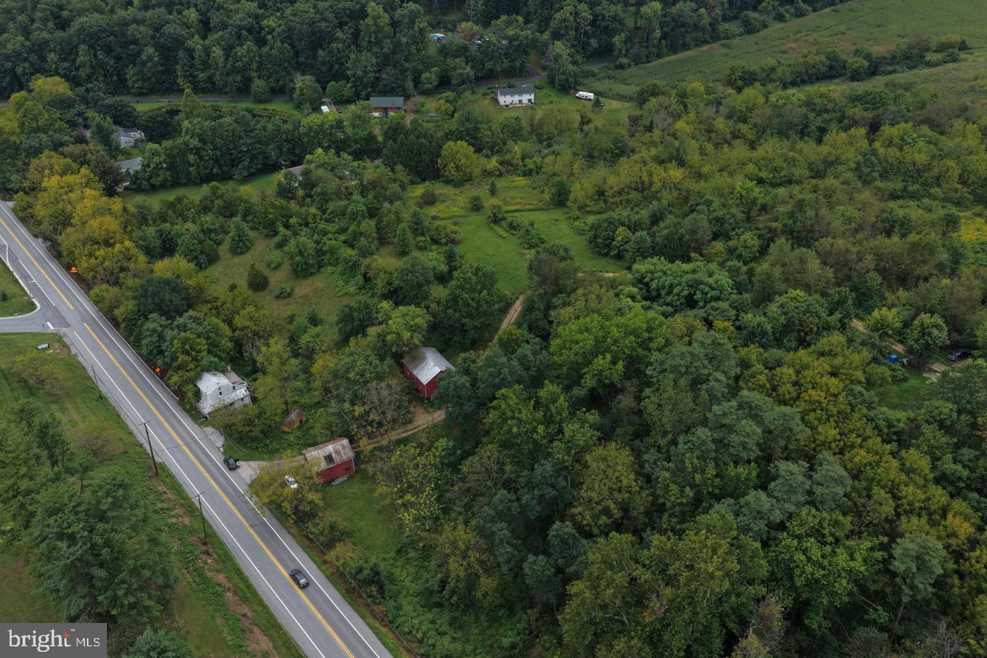 3720 Littlestown Pike Property Photo 1