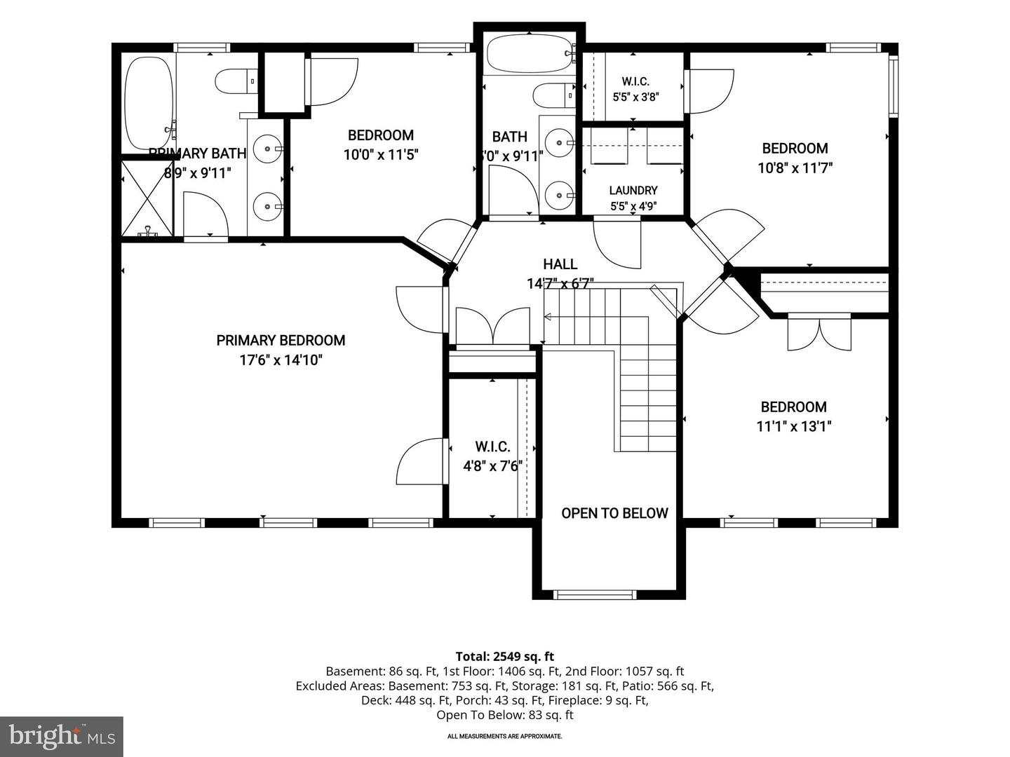 508 Chattermark Ct Property Photo 62