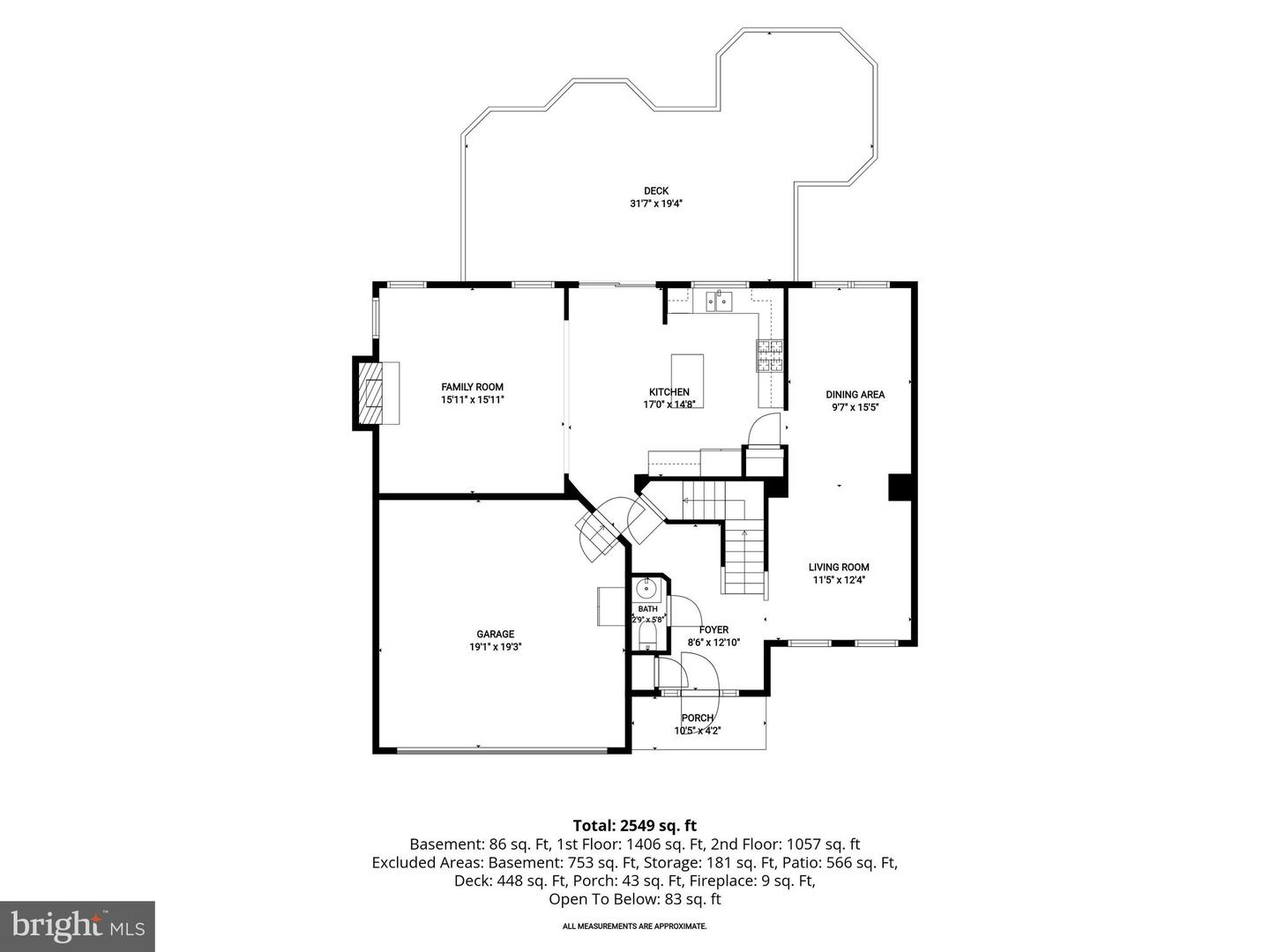 508 Chattermark Ct Property Photo 63