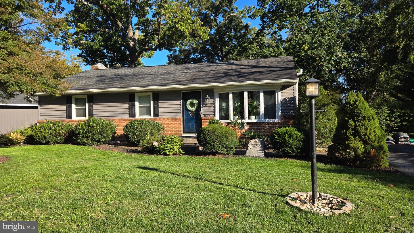 7231 GAITHER RD Property Photo 1
