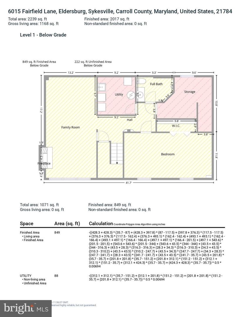 6015 Fairfield Ln Property Photo 75