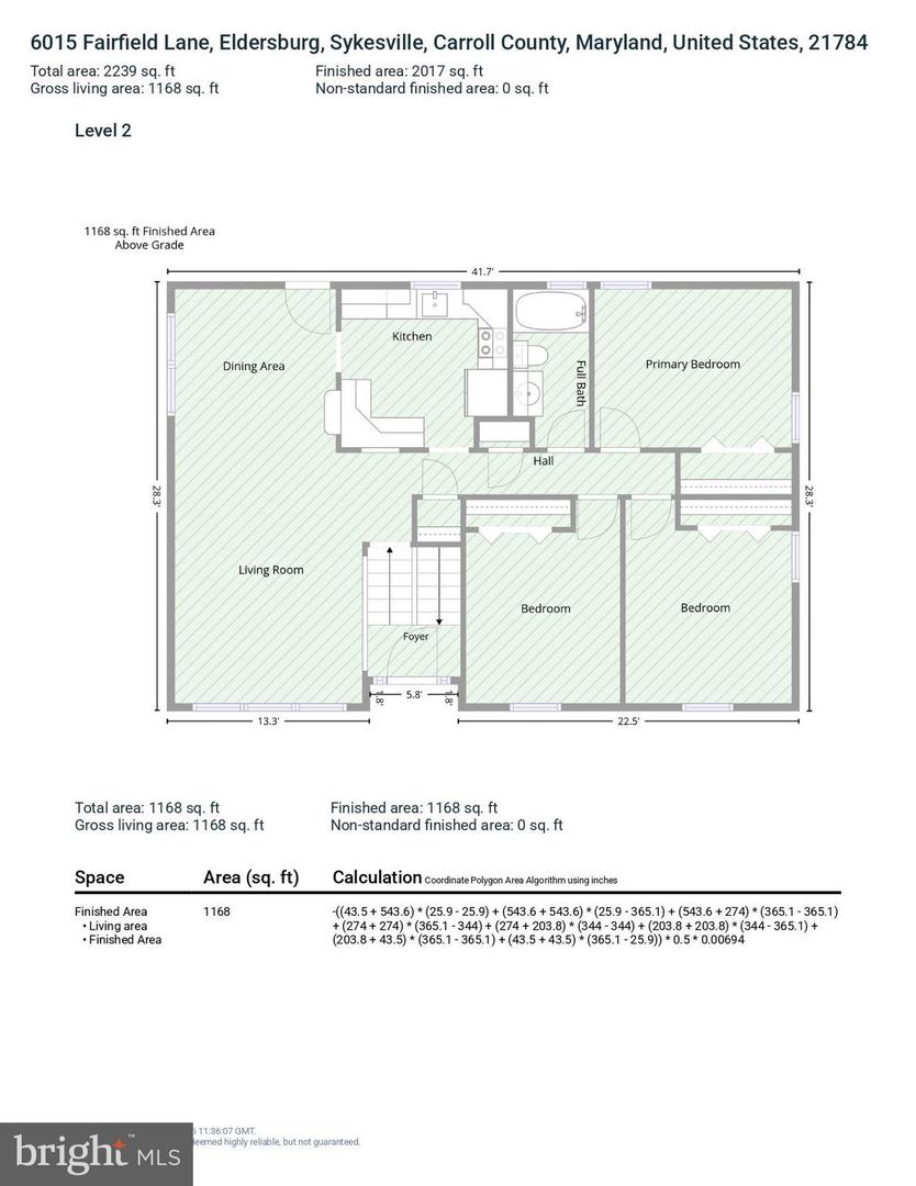 6015 Fairfield Ln Property Photo 77