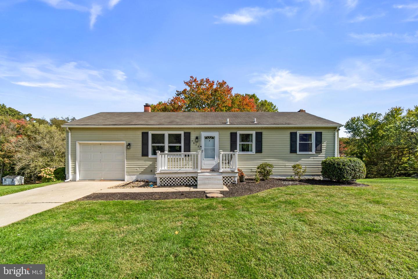 5639 Bartholow Rd Property Photo 1