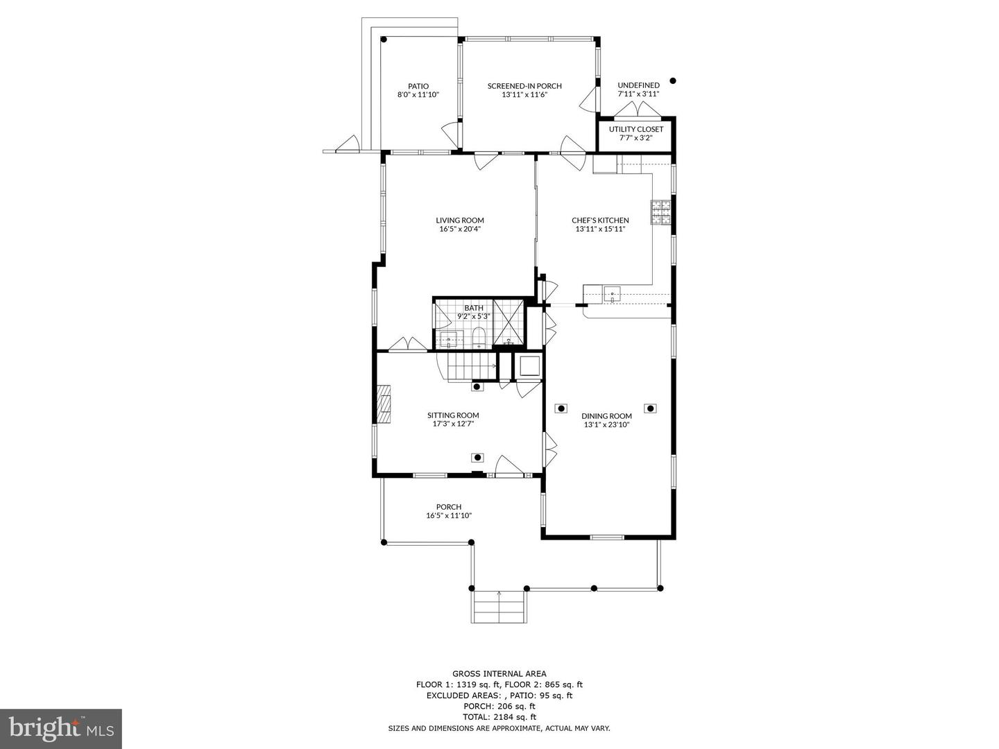 9 W End Ave Property Photo 60