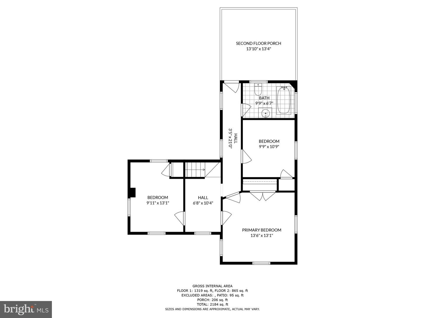 9 W End Ave Property Photo 61