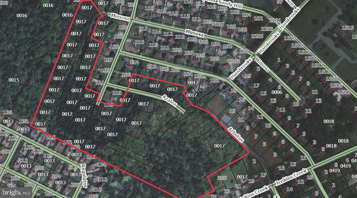 Garden Estates Rd Property Photo 1