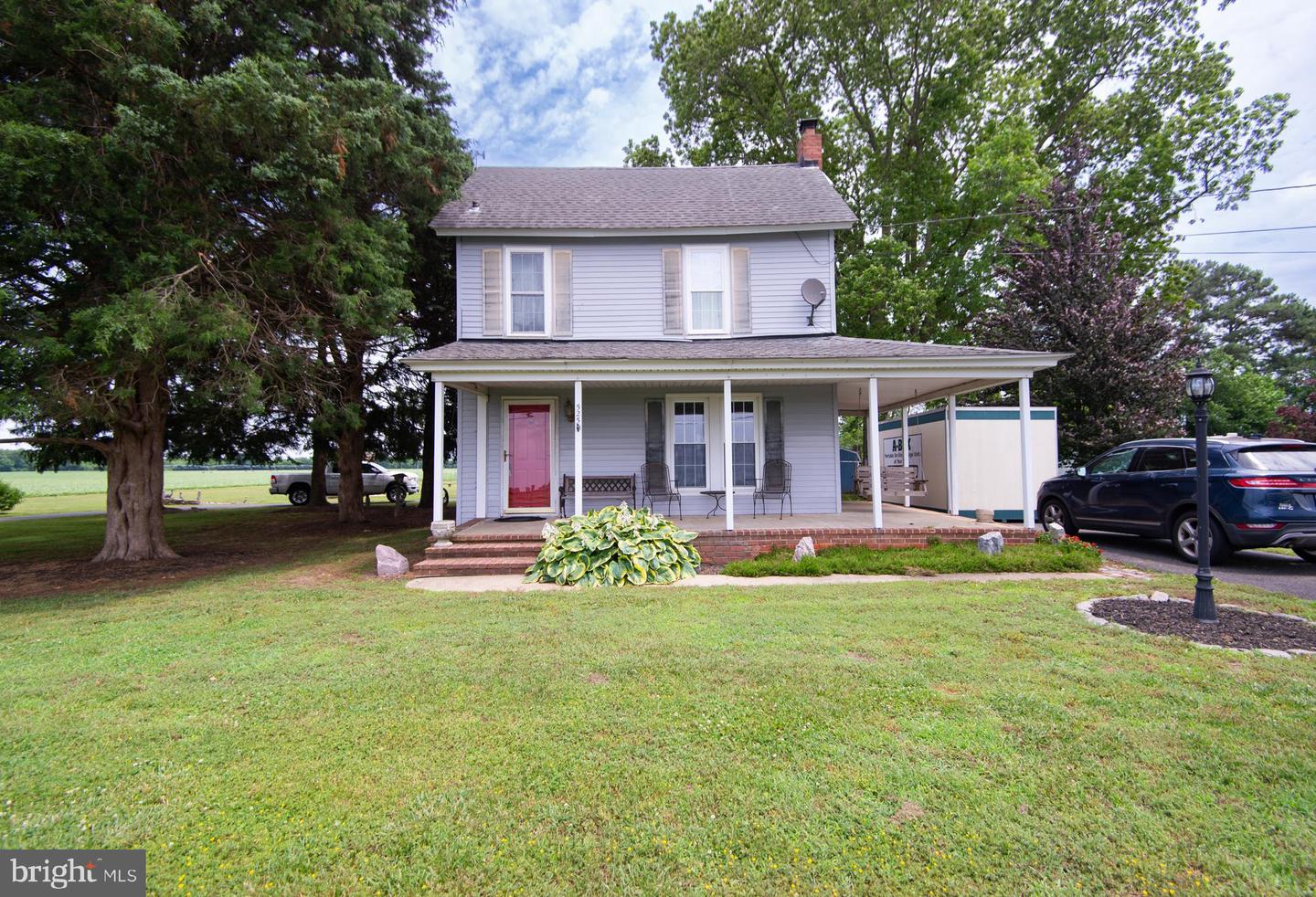 525 Academy St Property Photo