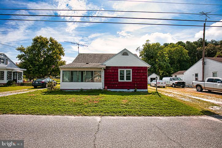 107 Academy St Property Photo