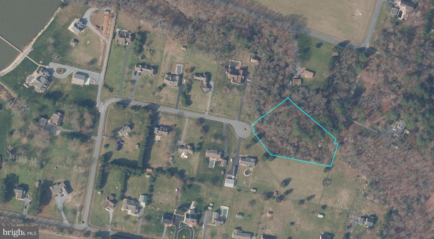 Lot 20 Choptank Landing Road Property Photo