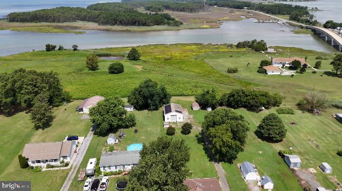 2826 Hoopers Island Rd Property Photo 4