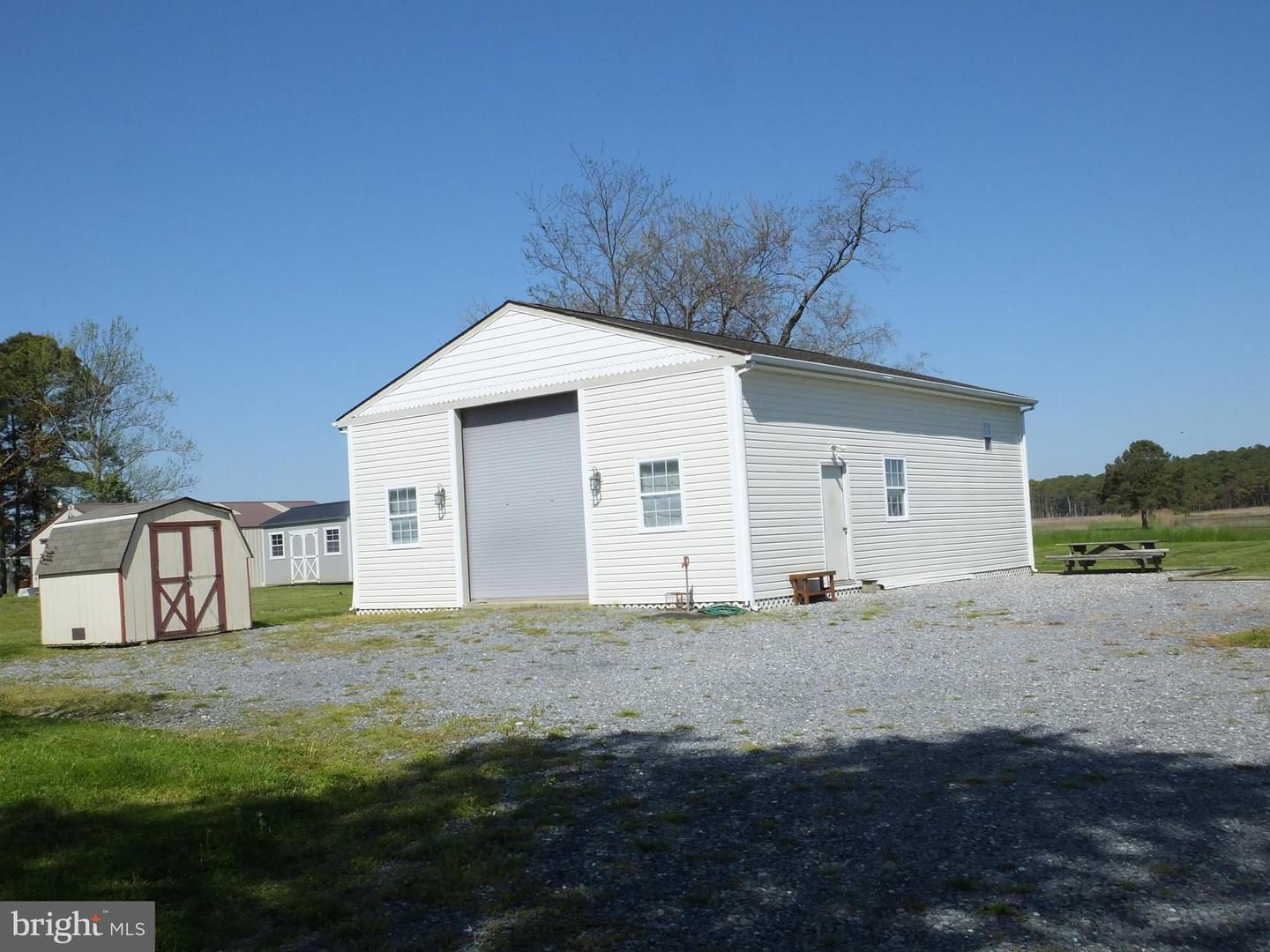 2826 Hoopers Island Rd Property Photo 12