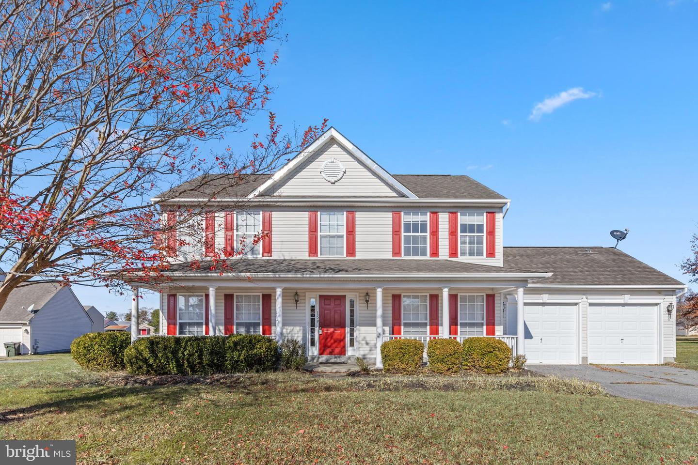 159 Miles Cir Property Photo 1
