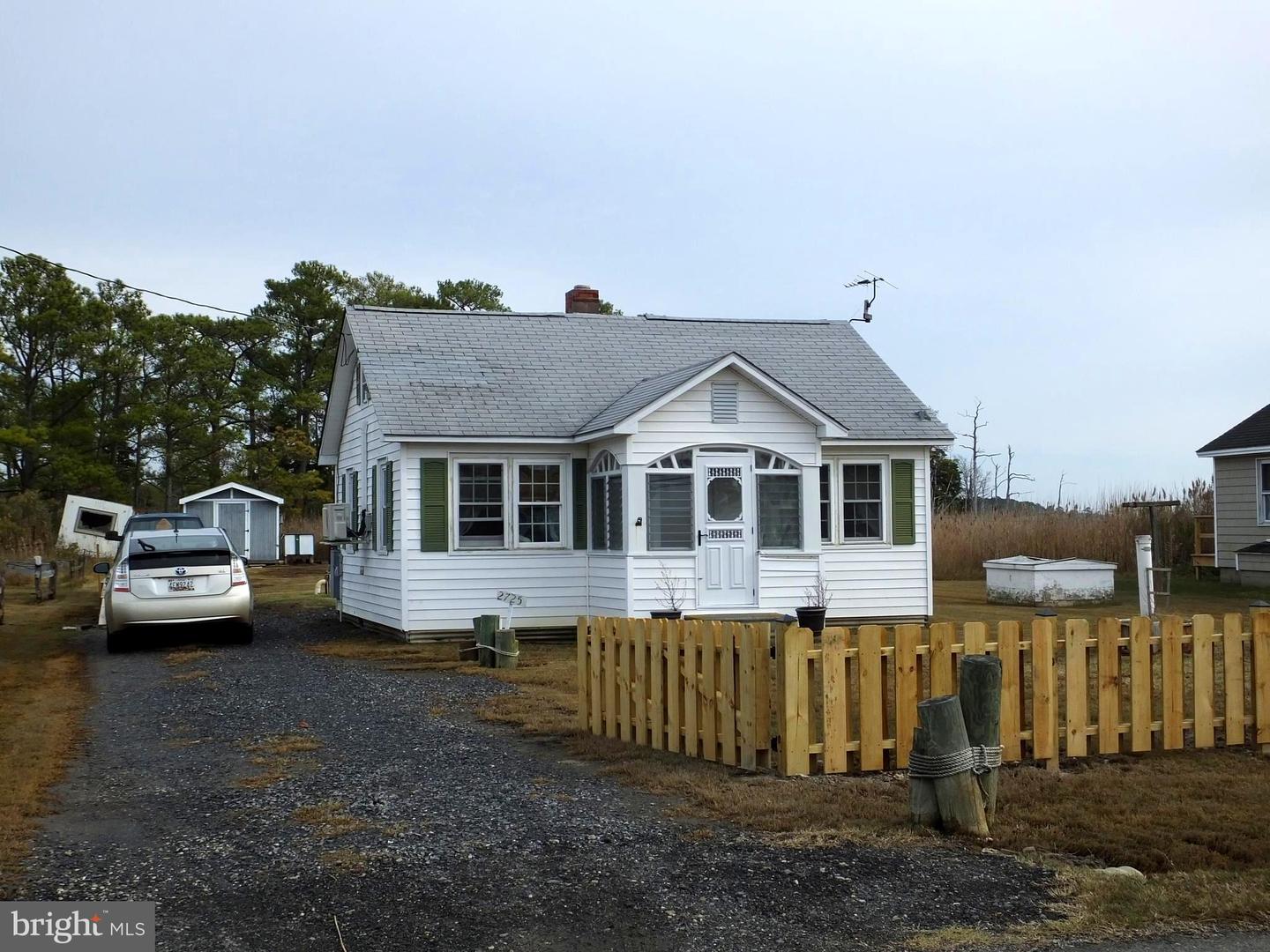 2725 Hoopers Island Rd Property Photo