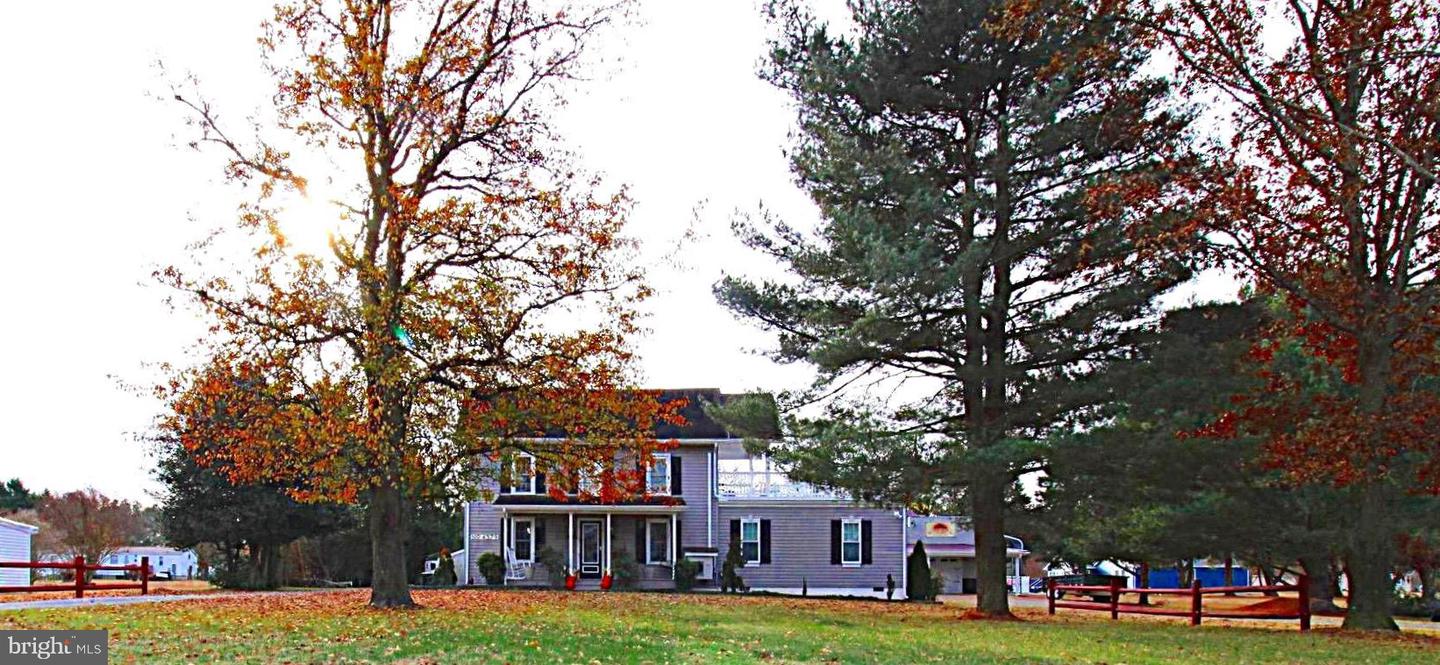 4379 Cabin Creek Hurlock Rd Property Photo 3