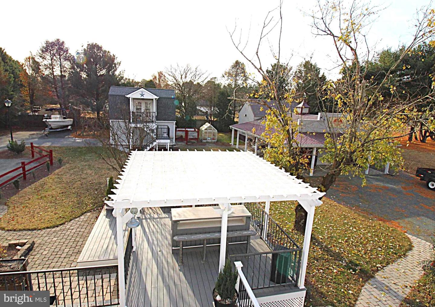 4379 Cabin Creek Hurlock Rd Property Photo 14